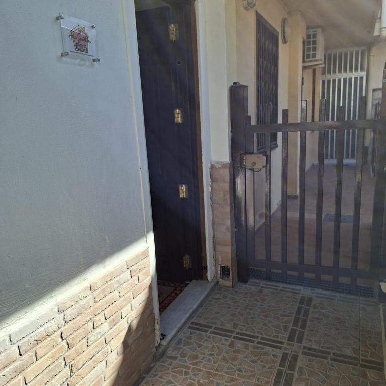 HomeSweetHome - Casa con 2 Camere da Letto - 24
