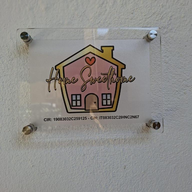 HomeSweetHome - Casa con 2 Camere da Letto - 4