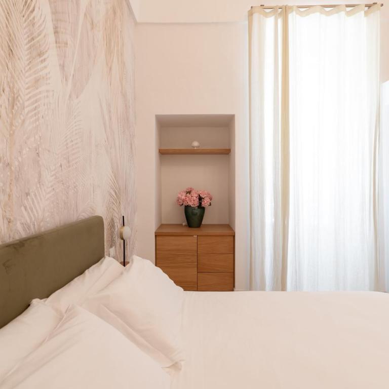 Il Pumo Verde by MONHOLIDAY - Appartamento con 1 Camera da Letto - 21
