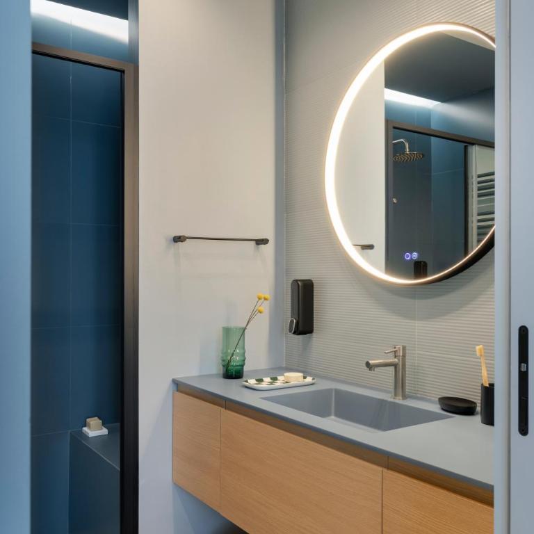 Tonale 20 - Double or Twin Room - 7