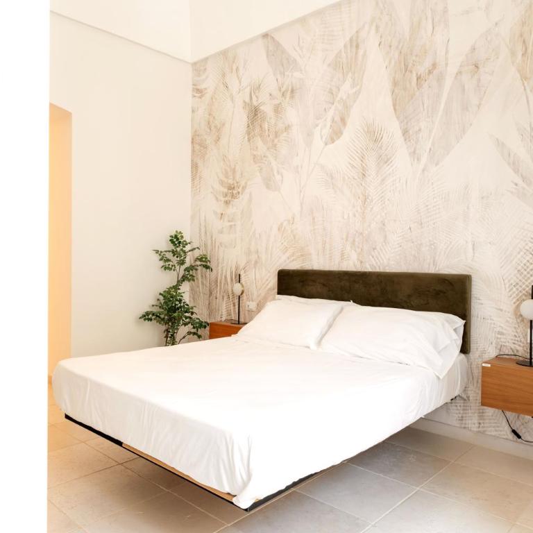 Il Pumo Verde by MONHOLIDAY - Appartamento con 1 Camera da Letto - 22