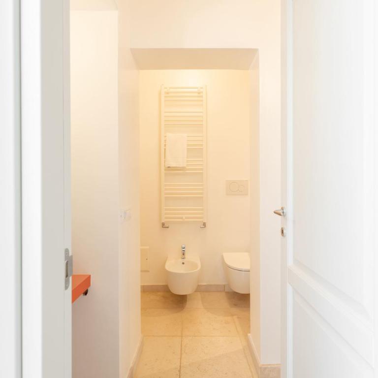 Il Pumo Verde by MONHOLIDAY - Appartamento con 1 Camera da Letto - 23