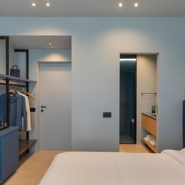 Tonale 20 - Double or Twin Room - 11
