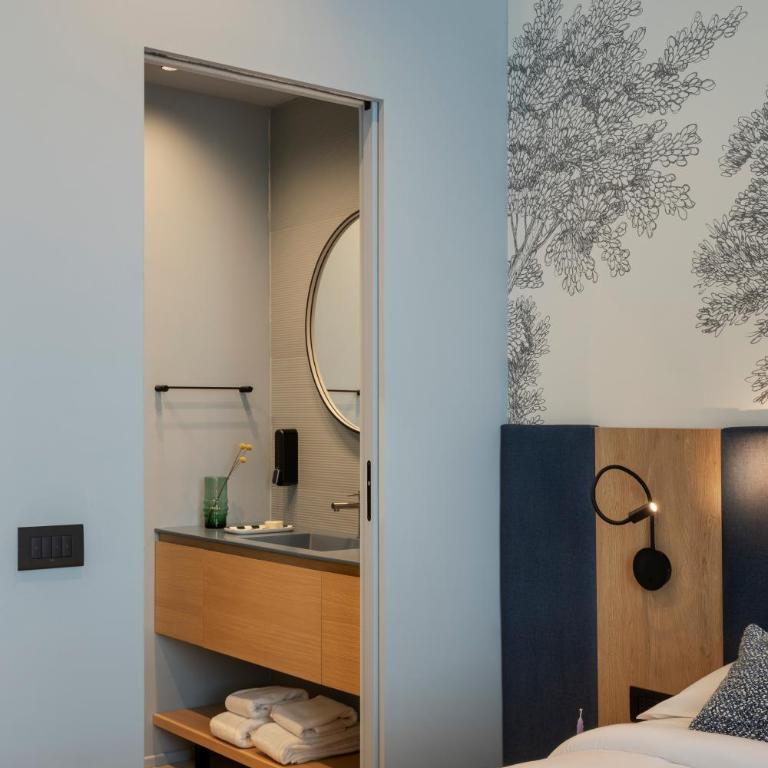 Tonale 20 - Double or Twin Room - 5