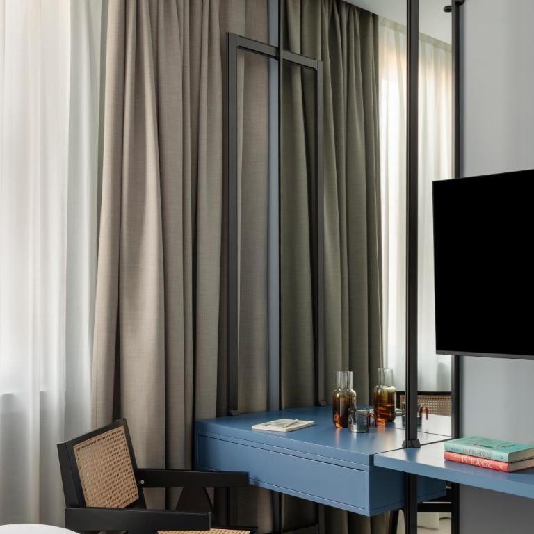 Tonale 20 - Double or Twin Room - 6