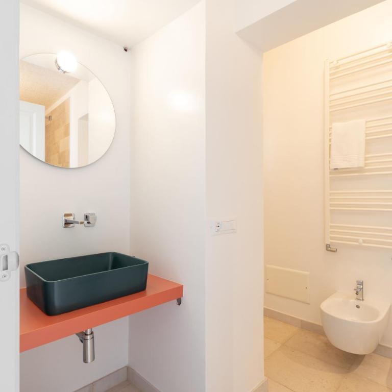 Il Pumo Verde by MONHOLIDAY - Appartamento con 1 Camera da Letto - 24