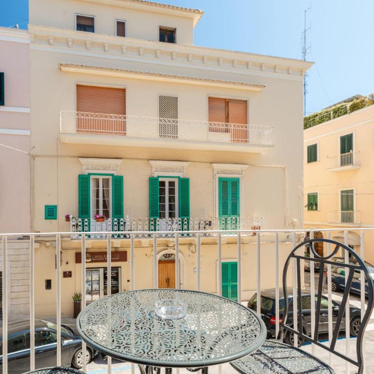 Il Pumo Verde by MONHOLIDAY - Appartamento con 1 Camera da Letto - 29