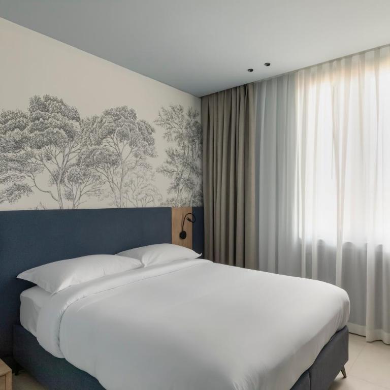 Tonale 20 - Double or Twin Room - 12