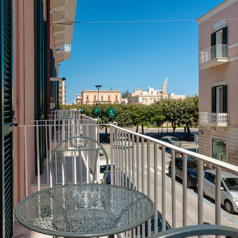 Il Pumo Verde by MONHOLIDAY - Appartamento con 1 Camera da Letto - 31