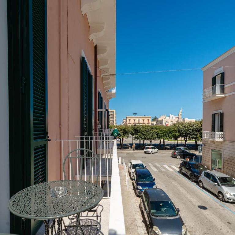 Il Pumo Verde by MONHOLIDAY - Appartamento con 1 Camera da Letto - 32