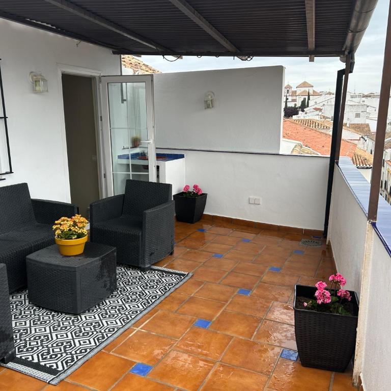 Exclusive Views Ronda - Casa - 2