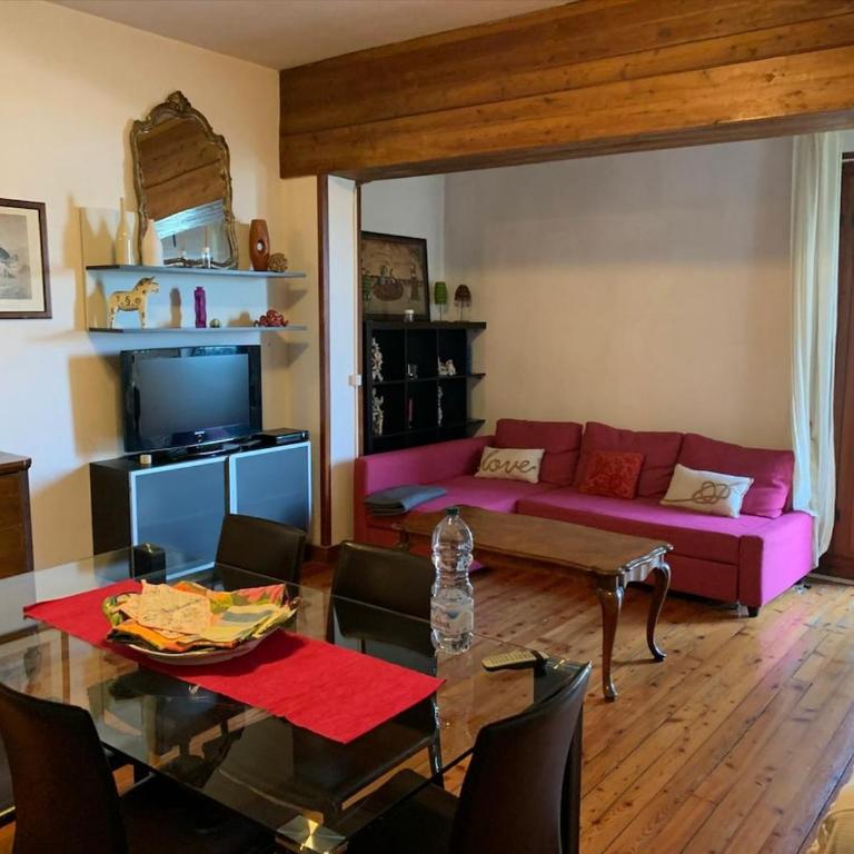 House with beach and lake view - Appartamento con 1 Camera da Letto - 10