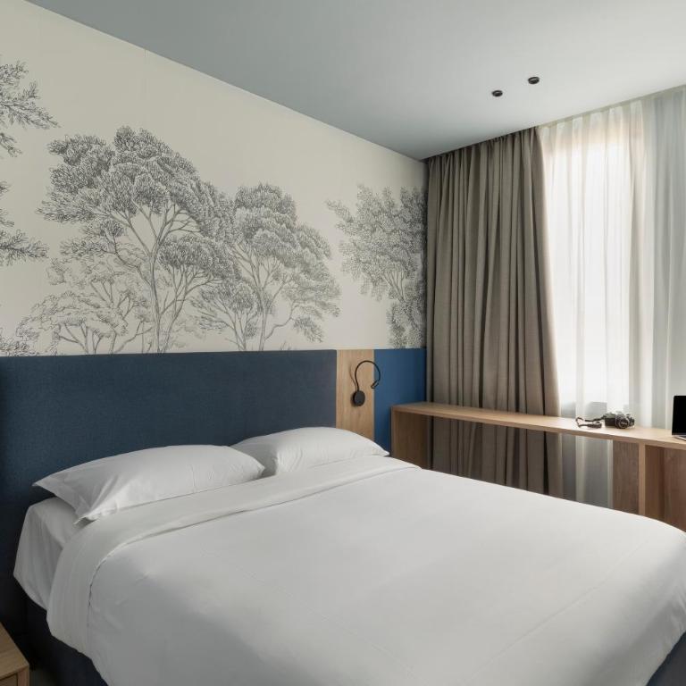Tonale 20 - Double or Twin Room - 13