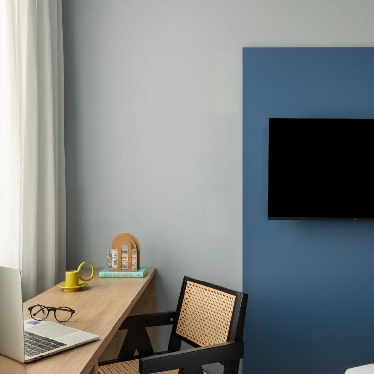 Tonale 20 - Double or Twin Room - 14