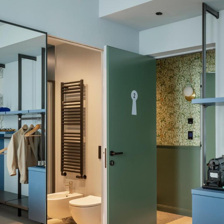 Tonale 20 - Double or Twin Room - 15
