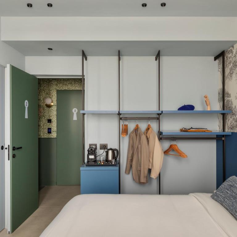 Tonale 20 - Double or Twin Room - 18