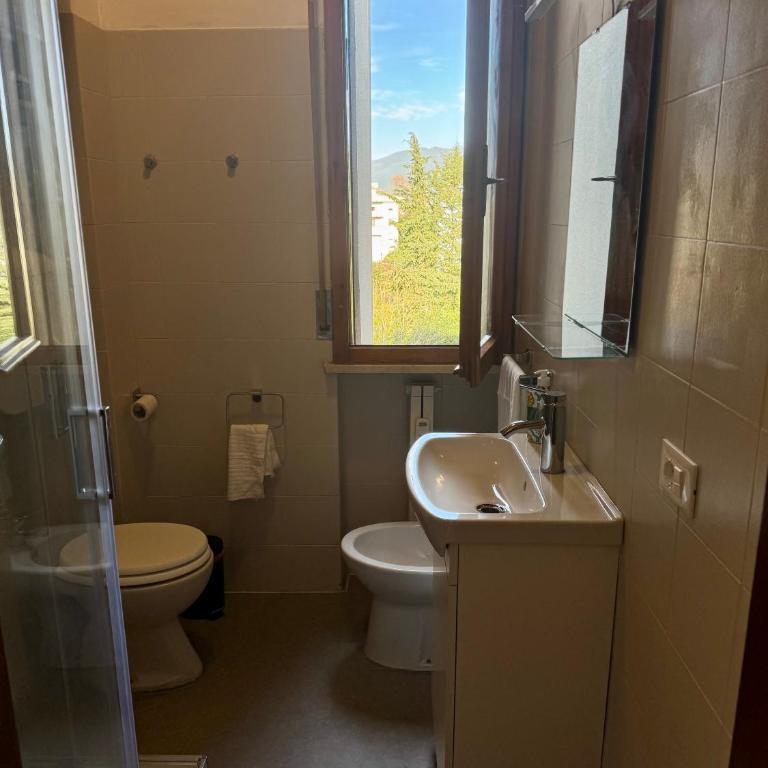 B&B Guglielmo vicino il centro parcheggio gratuito - One-Bedroom Apartment - 8