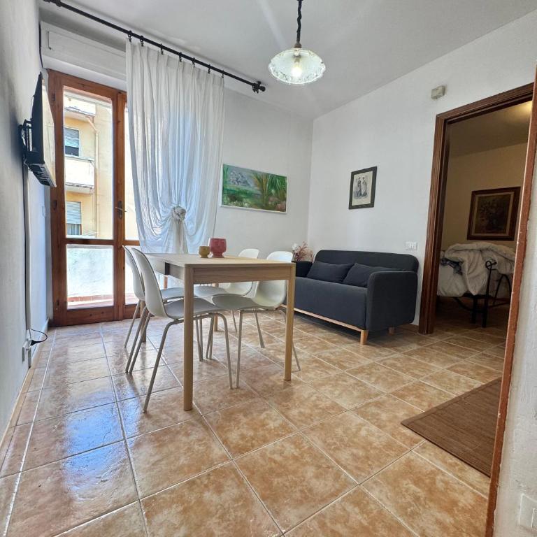 B&B Guglielmo vicino il centro parcheggio gratuito - One-Bedroom Apartment - 1