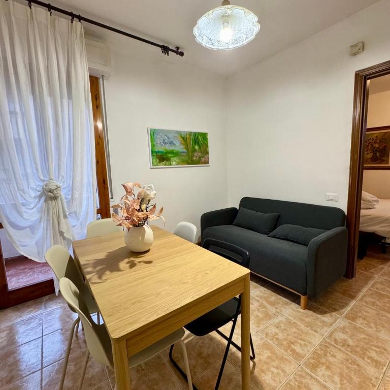 B&B Guglielmo vicino il centro parcheggio gratuito - One-Bedroom Apartment - 5