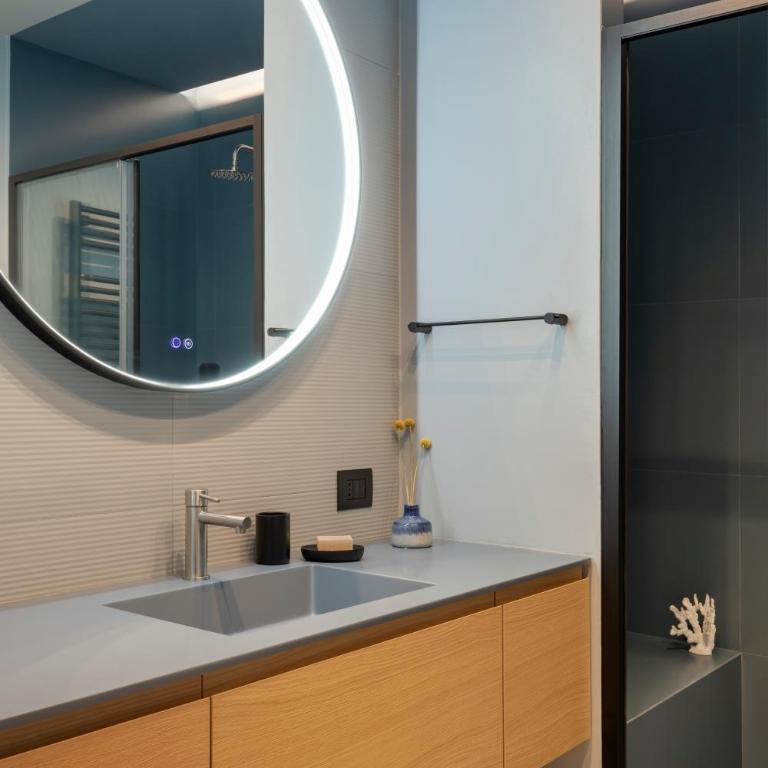 Tonale 20 - Double or Twin Room - 16