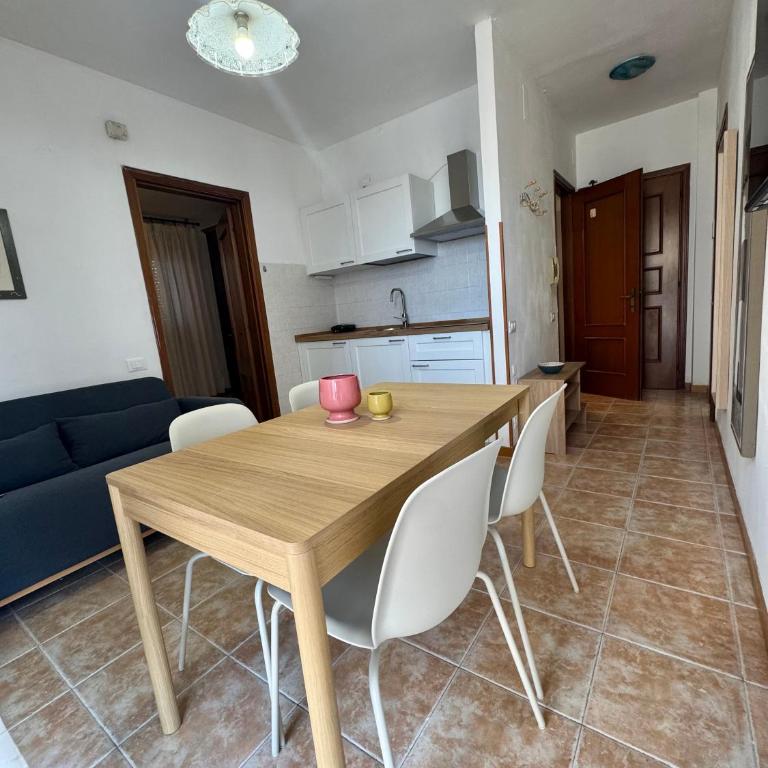 B&B Guglielmo vicino il centro parcheggio gratuito - One-Bedroom Apartment - 6