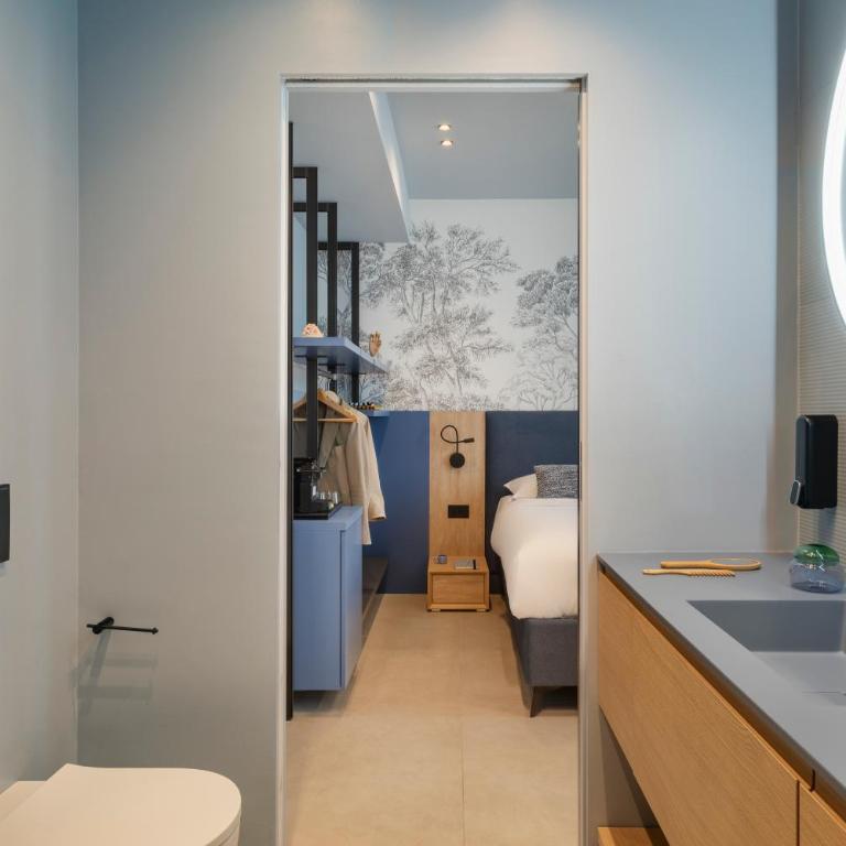 Tonale 20 - Double or Twin Room - 19
