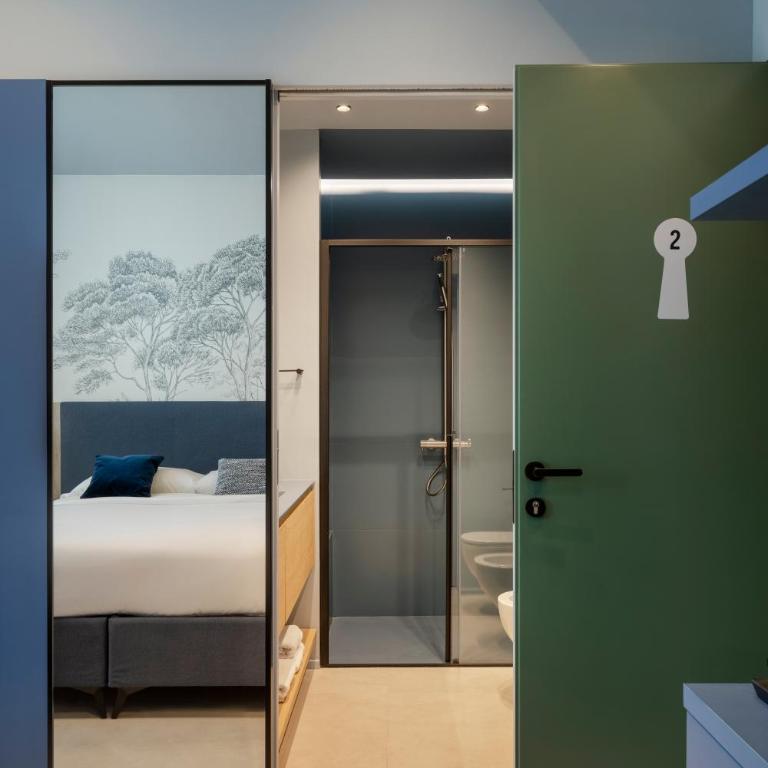 Tonale 20 - Double or Twin Room - 22