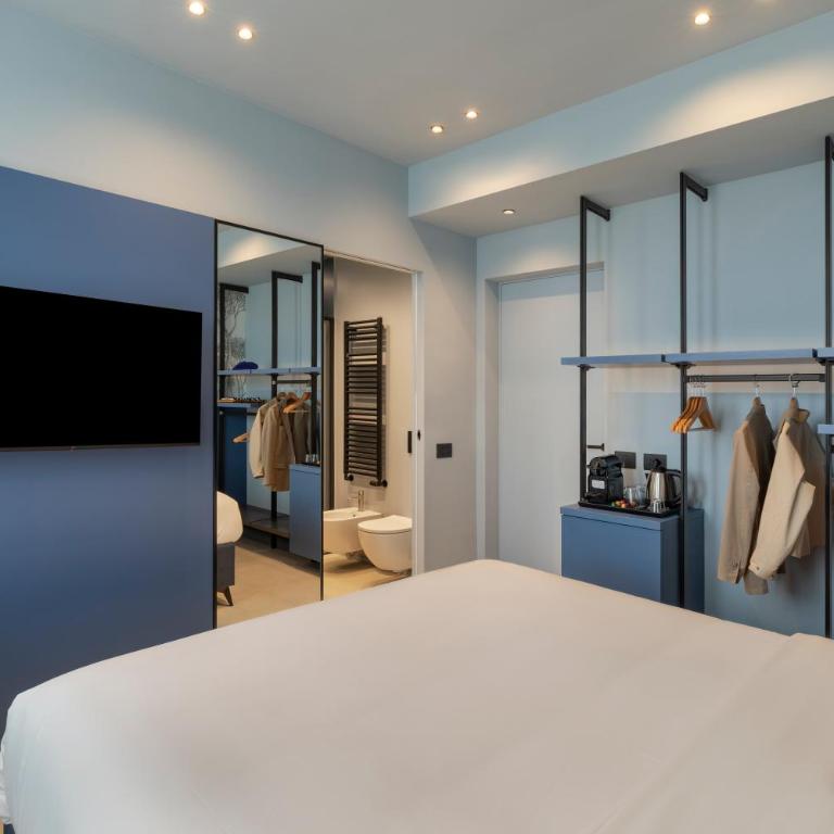 Tonale 20 - Double or Twin Room - 20