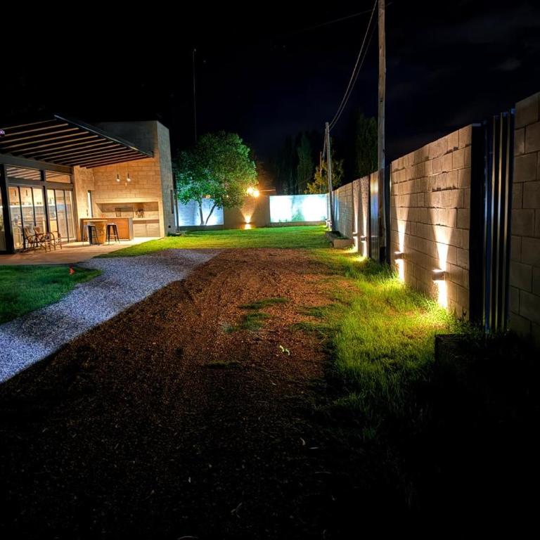 Casa Encuentro - Two-Bedroom Villa - 28