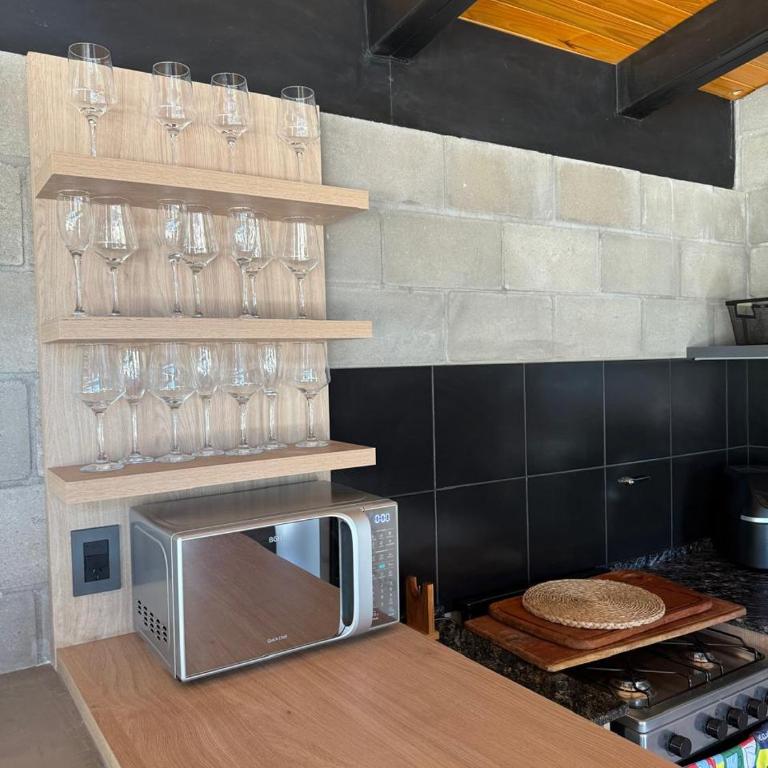 Casa Encuentro - Two-Bedroom Villa - 29