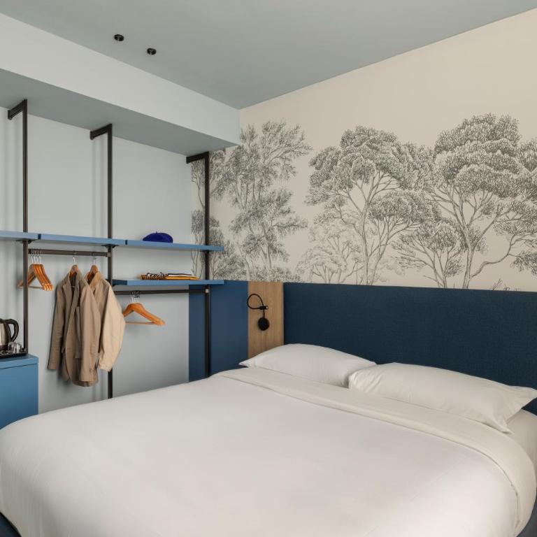 Tonale 20 - Double or Twin Room - 23