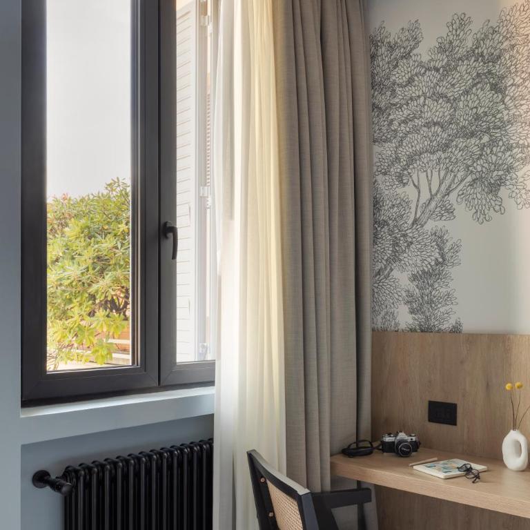 Tonale 20 - Double or Twin Room - 28