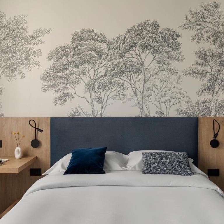 Tonale 20 - Double or Twin Room - 26