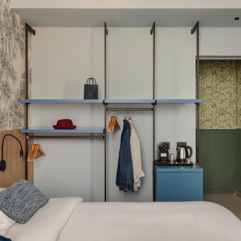 Tonale 20 - Double or Twin Room - 25