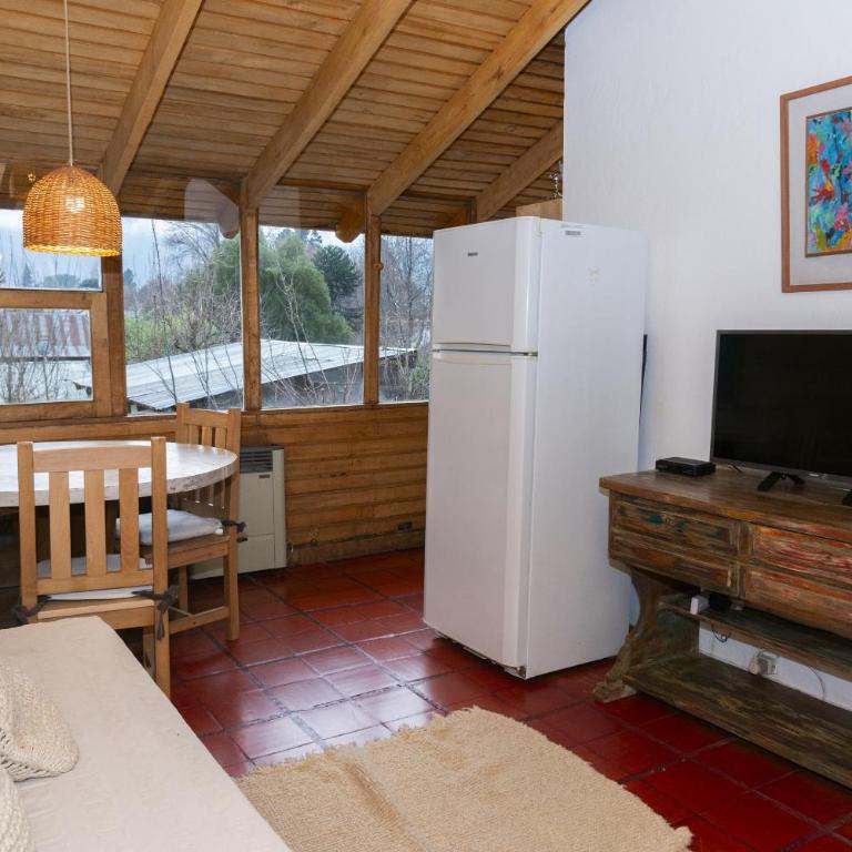 Casiopea - Andarlibre - Apartamento con vistas al parque - 3