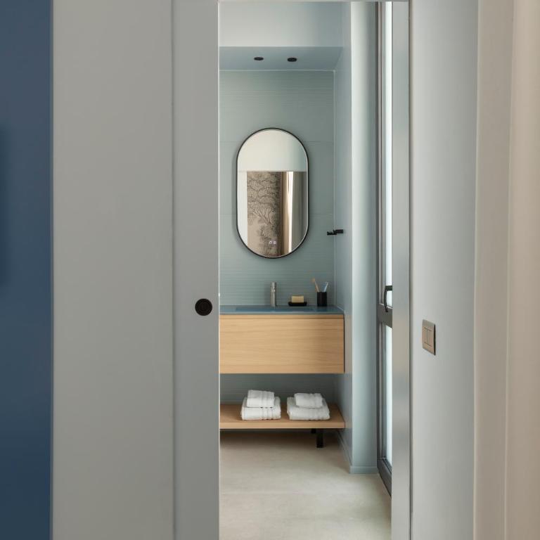 Tonale 20 - Double or Twin Room - 27