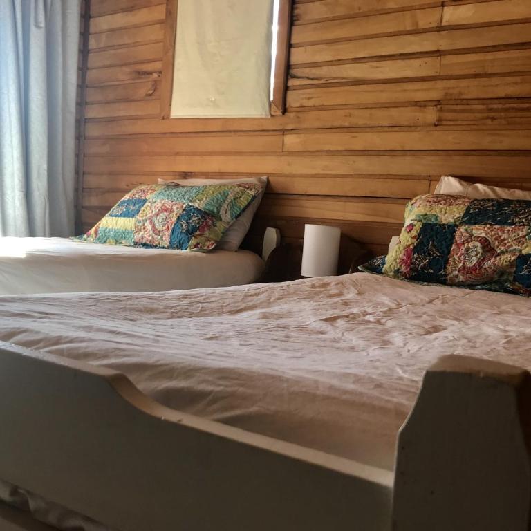 Casiopea - Andarlibre - Apartamento con vistas al parque - 5