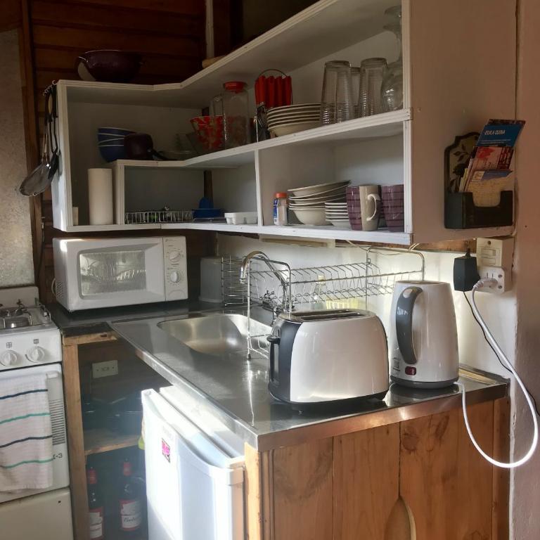 Casiopea - Andarlibre - Apartamento con vistas al parque - 6