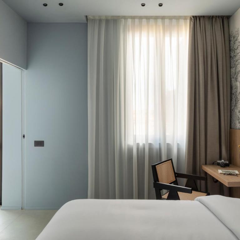Tonale 20 - Double or Twin Room - 29