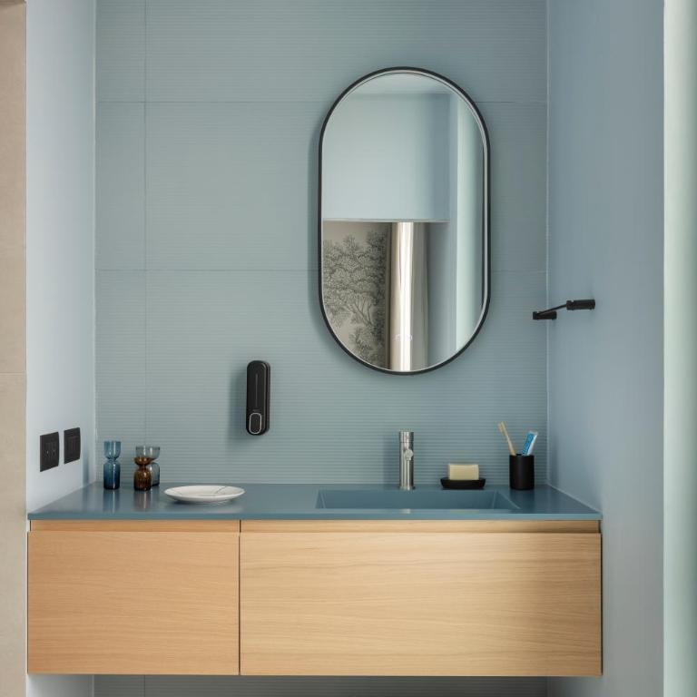 Tonale 20 - Double or Twin Room - 30