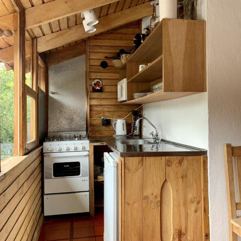Casiopea - Andarlibre - Apartamento con vistas al parque - 15