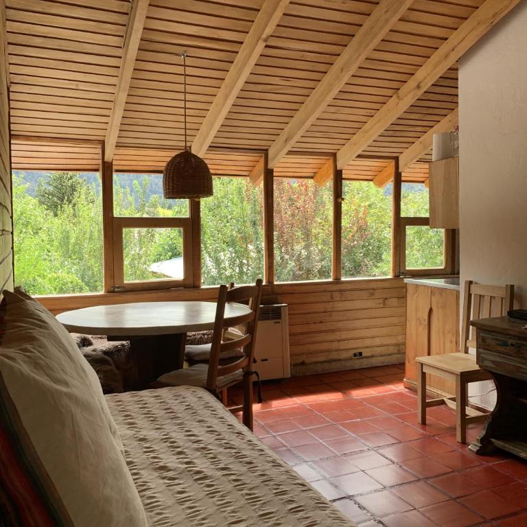 Casiopea - Andarlibre - Apartamento con vistas al parque - 18