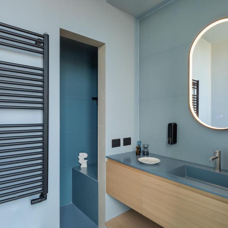 Tonale 20 - Double or Twin Room - 34