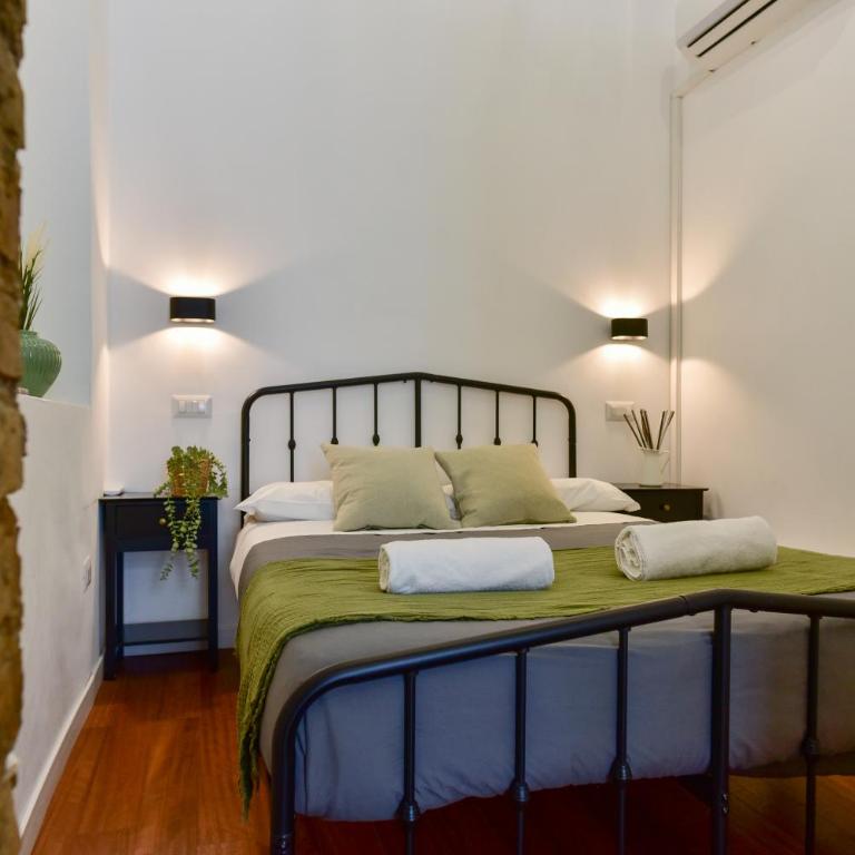 4BNB - Loft Colosseum - Appartamento con 1 Camera da Letto - 1