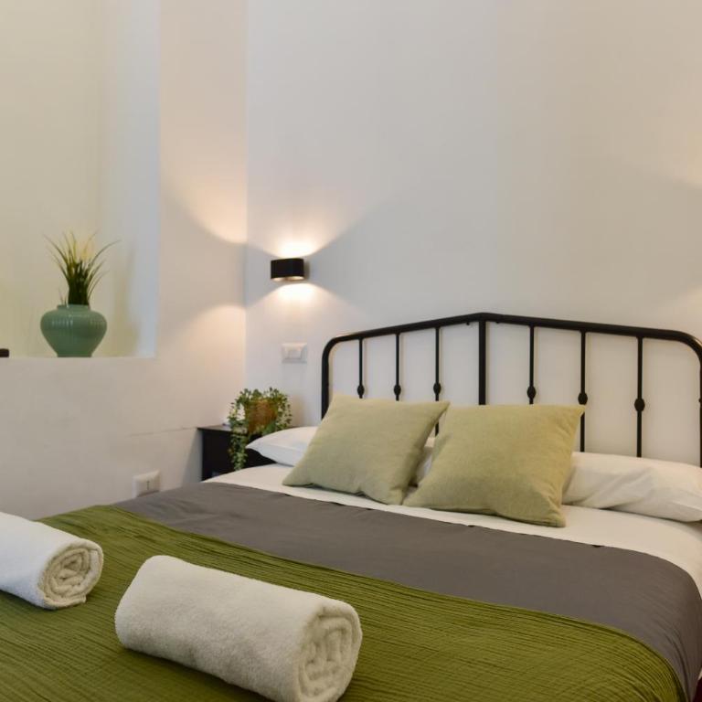 4BNB - Loft Colosseum - Appartamento con 1 Camera da Letto - 6