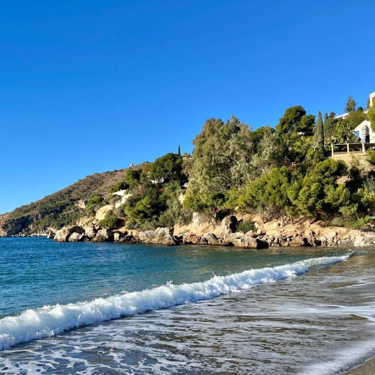 Luxe Marina Premium Port views II - One-Bedroom Apartment - Sea Side - 2