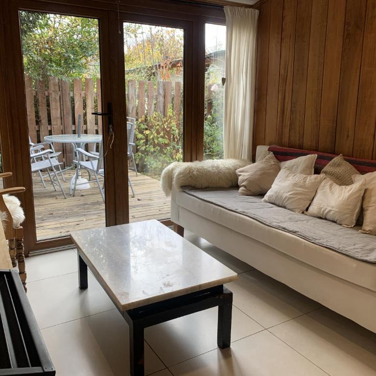 Aldebaran - Andarlibre - Apartamento con vistas a las montañas - 1