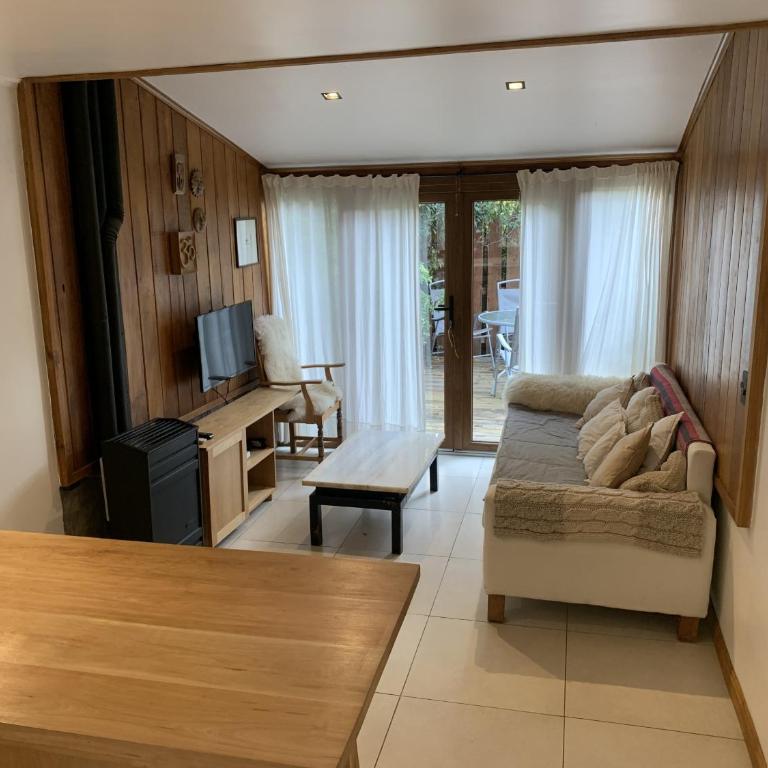 Aldebaran - Andarlibre - Apartamento con vistas a las montañas - 11