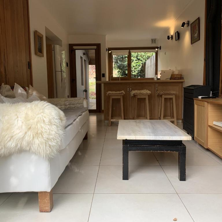 Aldebaran - Andarlibre - Apartamento con vistas a las montañas - 13