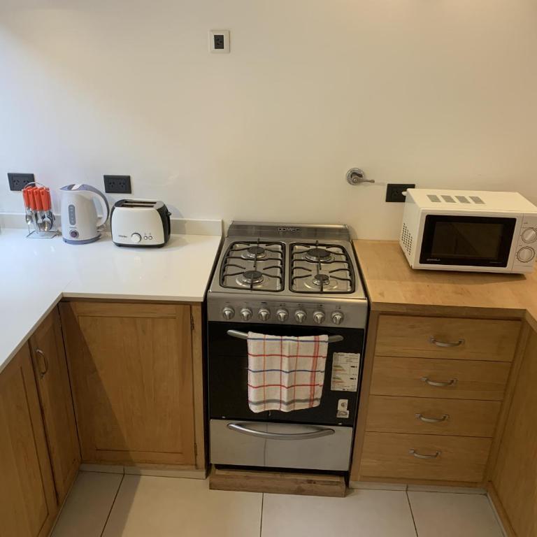 Aldebaran - Andarlibre - Apartamento con vistas a las montañas - 14